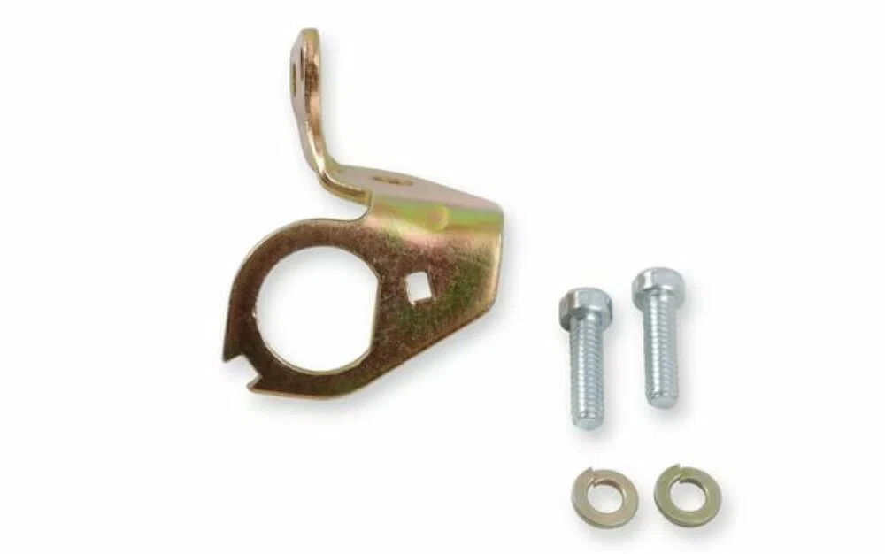 Carburetor Throttle Solenoid Bracket - 20-9